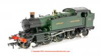 4S-041-001 Dapol Large Prairie Steam Locomotive number 5109 in GWR Green livery with Great Western lettering